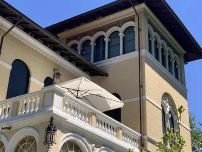 VILLA MARIA LUISA . SPLENDIDA VILLA LIBERTY – Photos 2
