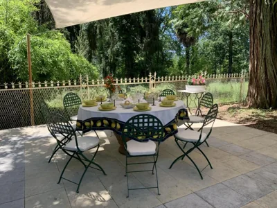 VILLA MARIA LUISA . SPLENDIDA VILLA LIBERTY – Photos 7