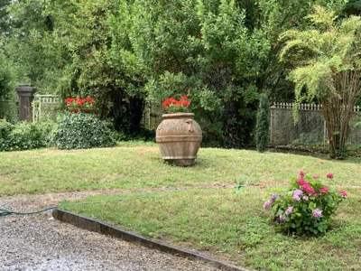 VILLA MARIA LUISA . SPLENDIDA VILLA LIBERTY – Photos 8