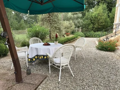 VILLA MARIA LUISA . SPLENDIDA VILLA LIBERTY – Photos 10