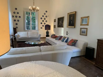 VILLA MARIA LUISA . SPLENDIDA VILLA LIBERTY – Photos 11