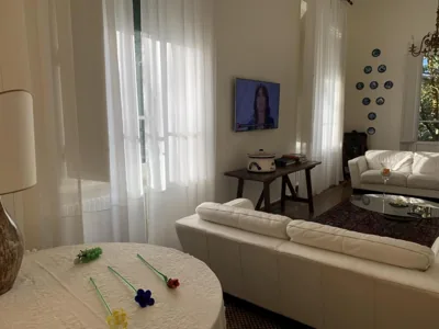 VILLA MARIA LUISA . SPLENDIDA VILLA LIBERTY – Photos 12