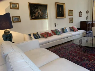 VILLA MARIA LUISA . SPLENDIDA VILLA LIBERTY – Photos 13